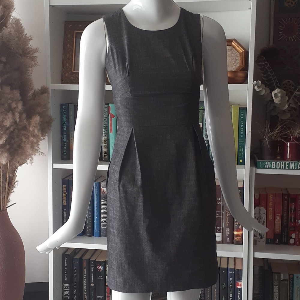 BCX career office dress P2001